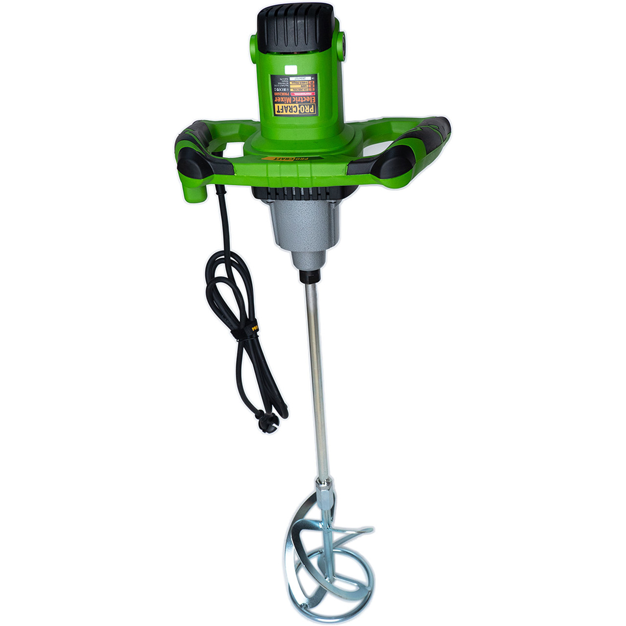 Міксер Procraft PMM2600, фото 1