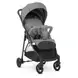 Прогулочная коляска Bambi M 4249-2 Medium Gray