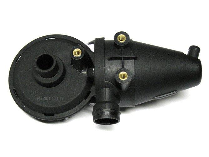 BMW 5 E39 (96-03) 2.0 / 2.3 / 2.8 бензин вентиляційний клапан двигуна, 11151703484 БМВ 5 е39, фото 1