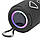 Bluetooth-колонка TG656, з функцією speakerphone, радіо, black, фото 5