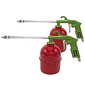 Піскоструминний розпилювач пневматичний Procraft WG22