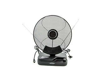 Кімнатні антени