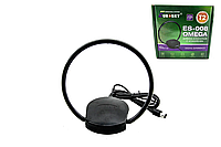 Антенна комнатная EuroSky 008 Оmega (с усилитемлем)