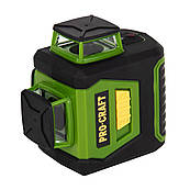 Лазерний рівень ProCraft LE-3G