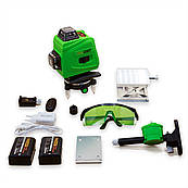 Лазерний рівень Procraft LE-4G