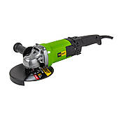 Кутошліфувальна машина Procraft PW2200ES 180 мм