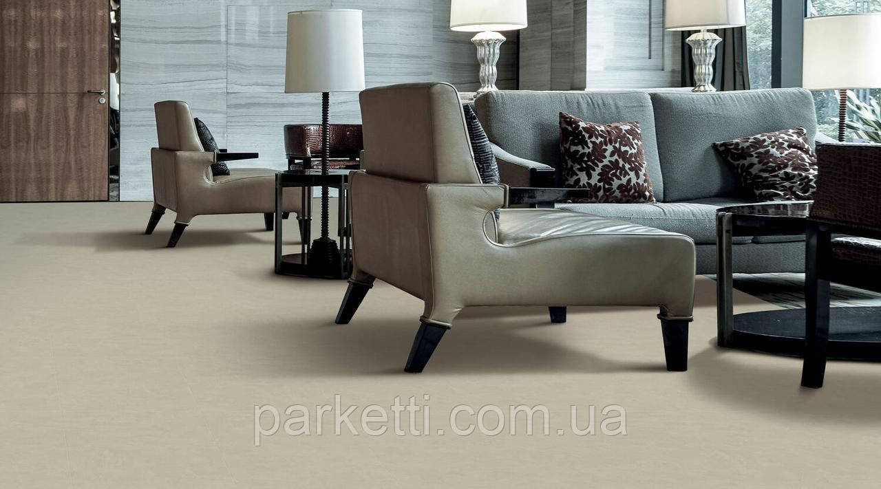 Tarkett Stucco Beige Art Vinyl ModularT 7 257022070 клеевая виниловая плитка - фото 2 - id-p2074966699