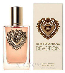 Dolce&Gabbana Devotion Парфумована вода 100 мл