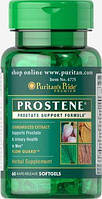 Формула поддержки простаты Prostene®, Prostene® Prostate Support Formula®, Puritan's Pride, 60 капсул