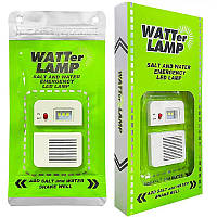 Портативная лампа для кемпинга WatterLamp