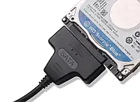 USB 3.0 — 515, SATA-адаптер/контролер для 2.5 HDD/SSD-диск перехідник