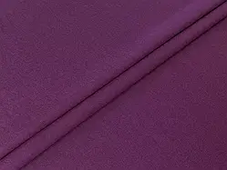 Льон однотонний бузковий