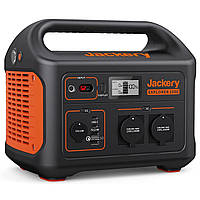 Портативна електростанція JACKERY EXPLORER 1000 1000w