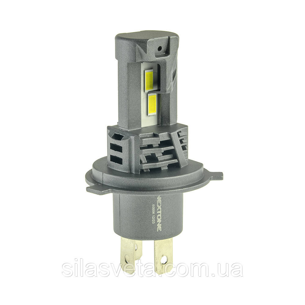Светодиодные лампы NEXTONE LED L7 H4 6000K