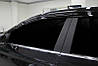 Дефлектори вікон вітровики на Nissan Maxima A34 / Teana J312004-2008 ,Smoked Door Visor (Корея), фото 10