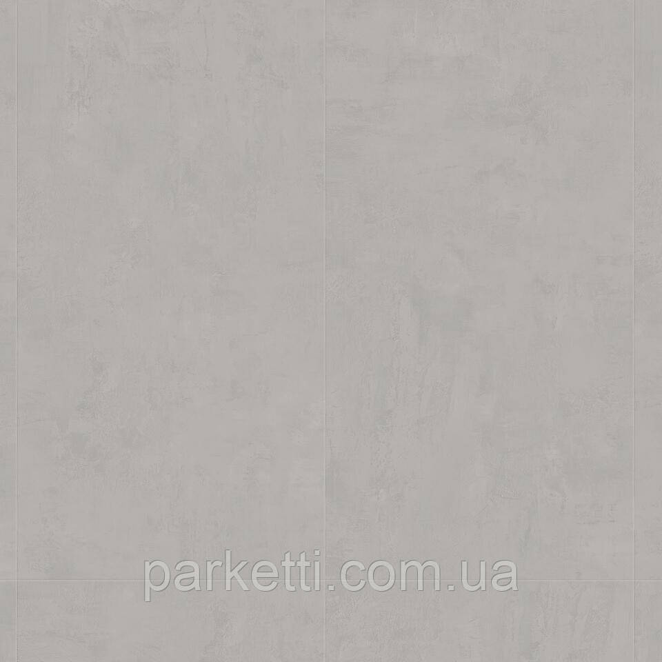 Tarkett Stucco Grey Art Vinyl ModularT 7 257022071 клеевая виниловая плитка - фото 1 - id-p2074982010