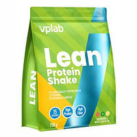 Постный протеиновый коктель со вкусом кремового печенья VPLab (Lean Protein Shake) 750 г