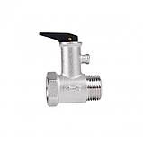 SD запобіжний клапан для бойлера SD24715, фото 2