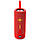 Bluetooth-колонка TG619C з RGB підсвіткою, speakerphone, радіо, red, фото 3