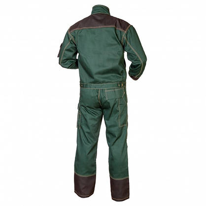 Костюм робочій захисний KME2 Rewelly (S/PDM-KME) темно-синий denim 48-50L, фото 5