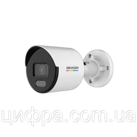 ColorVu IP відеокамера Hikvision DS-2CD1027G2-L (2.8mm), фото 1