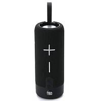 Bluetooth-колонка TG619, з функцією speakerphone, радіо, black