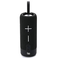 Bluetooth-колонка TG619C, з функцією speakerphone, радіо, black