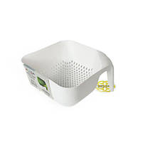 Квадратне сито з пластику SNMZ, фото 2