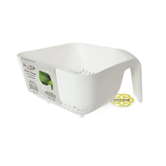 Квадратне сито з пластику SNMZ, фото 1