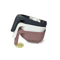 Квадратне сито з пластику SNMZ, фото 4