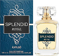 Туалетная вода для женщин Lattafa Perfumes La Muse Splendid Royal 100ml edp