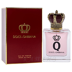 Dolce&Gabbana Q Парфумована вода 30 мл