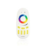 Пульт д/к OEM Mi-light 4-zone 2.4g remote для контролера RGB, фото 2