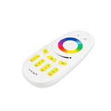 Пульт д/к OEM Mi-light 4-zone 2.4g remote для контролера RGB, фото 3
