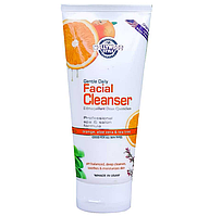 Нежное ежедневное очищающее средство для лица Gentle Daily Facial Cleanser, 150 мл
