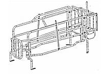 Станок для опоросу, Тип 3