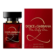 Dolce&Gabbana The Only One 2 Парфумована вода 30 мл