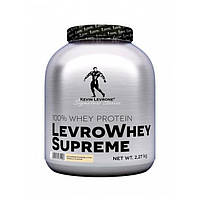 Протеин Levro Whey Supreme 2270 g (Snikers)