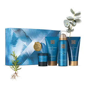 Rituals Подарунковий набір Hammam, Ritual of Hammam Gift Set (S), Виробництво-Нідерланди