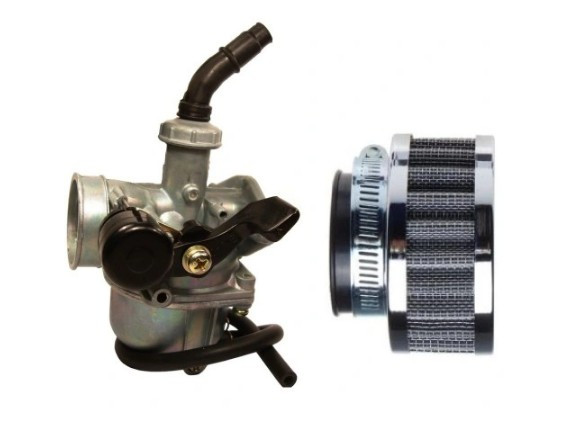 Карбюратор ZIPP NEKEN GB STREET PRO 50 KEIHIN 4T FMB