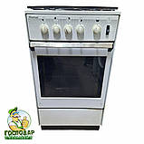 Плита газова на Gamat б/у з Німеччини шириною 50 см, фото 4