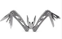 МУЛЬТИТУЛ MULTI TOOL GANZO G104 S