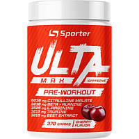 Ulta Max Pre-Workout - 370g