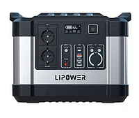 Портативный аккумулятор LIPOWER G-1500 438000 mAh
