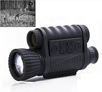 Прибор ночного видения wg650 night vision монокуляр (до 400м в темноте)