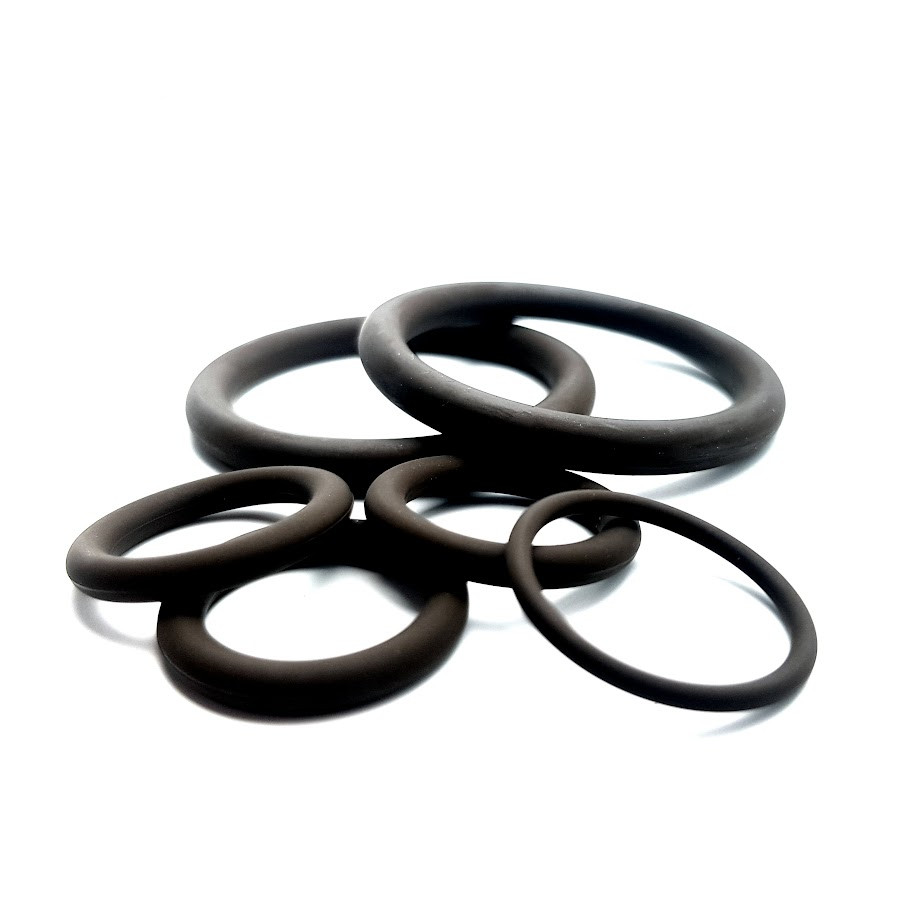 Кільце 3,5х1,5 FPM-75