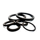 Кільце 8х3 FPM-75