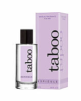 Жіночі парфуми - TABOO Espiegle, 50 мл xochu.com.ua