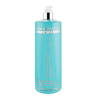 Шампунь для тонкого і ламкого волосся Abril et Nature Stem Cells Bain Shampoo Essential Ligh 1000 мл