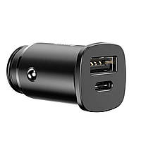 АЗУ Baseus PPS Car Charger